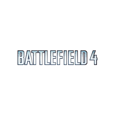 Golden Battlepack w Battlefield 4 logo